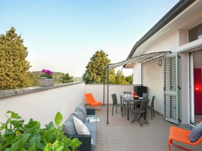 Apartment Sunny Stay in Tavullia Hills - Outdoor photo 9