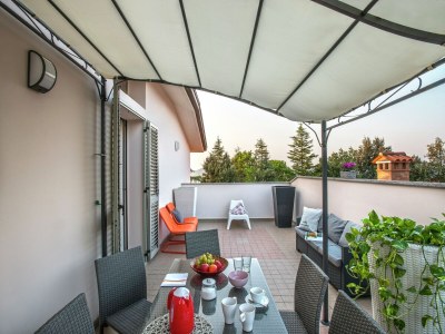Apartment Sunny Stay in Tavullia Hills - Outdoor photo 10