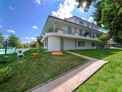 Apartment Sunny Stay in Tavullia Hills - Outdoor photo 13