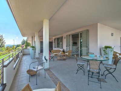 Apartment Holiday home near Urbino & Beaches - Outdoor photo 11