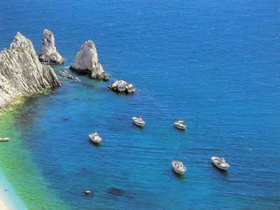 Apartment Holiday home near Urbino & Beaches - Environment photo 31