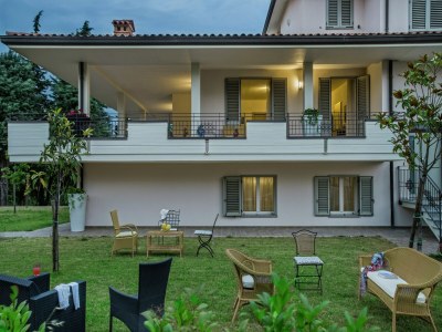 Apartment Beautiful Stay in Tavullia - Outdoor photo 8