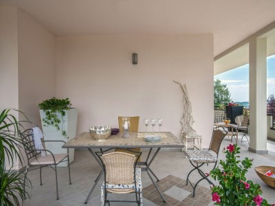 Apartment Beautiful Stay in Tavullia - Outdoor photo 12