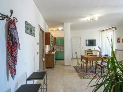 Apartment Beautiful Stay in Tavullia - Features photo 21