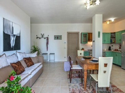 Apartment Beautiful Stay in Tavullia - Features photo 22