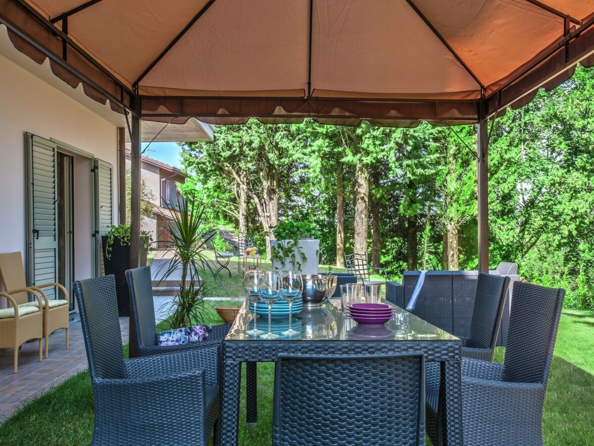 Apartment Ruhiger Rückzugsort in Tavullia - Outdoor photo 2