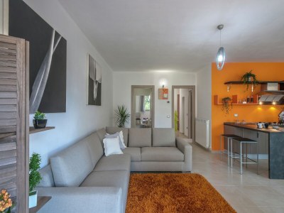 Apartment Ruhiger Rückzugsort in Tavullia - Features photo 14