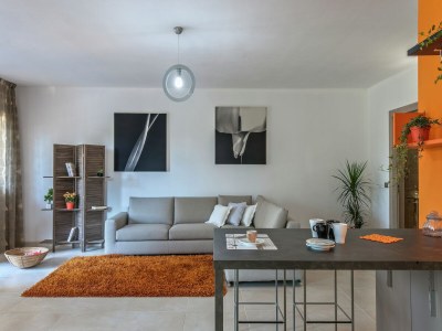 Apartment Ruhiger Rückzugsort in Tavullia - Features photo 15