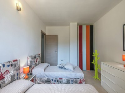 Apartment Ruhiger Rückzugsort in Tavullia - Features photo 16