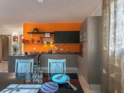 Apartment Ruhiger Rückzugsort in Tavullia - Features photo 19