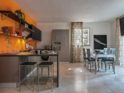 Apartment Ruhiger Rückzugsort in Tavullia - Features photo 20