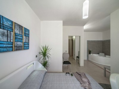 Apartment Ruhiger Rückzugsort in Tavullia - Features photo 24