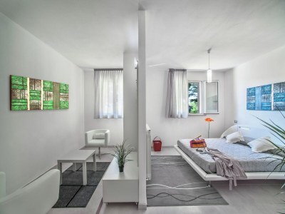 Apartment Ruhiger Rückzugsort in Tavullia - Features photo 25