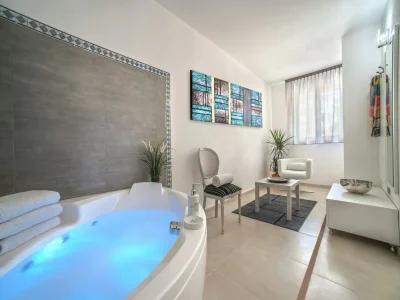 Apartment Ruhiger Rückzugsort in Tavullia - Outdoor photo 39