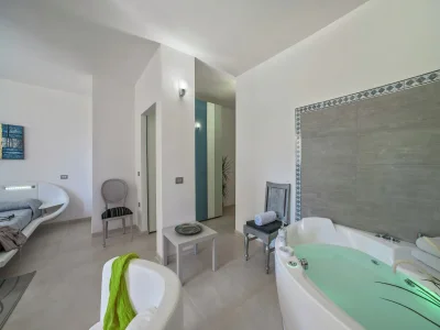 Apartment Ruhiger Rückzugsort in Tavullia - Outdoor photo 40