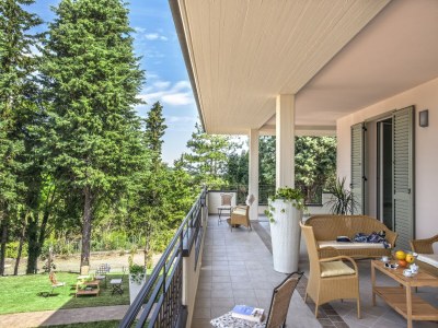 Villa Grand Villa in Tavullia - Outdoor photo 2