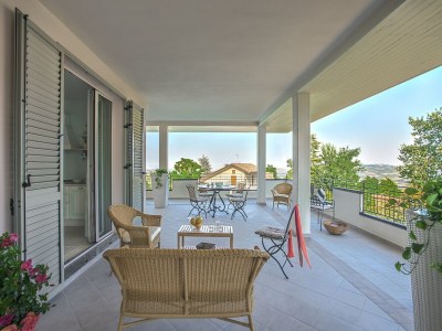 Villa Grand Villa in Tavullia - Outdoor photo 4