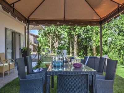 Villa Grand Villa in Tavullia - Outdoor photo 13