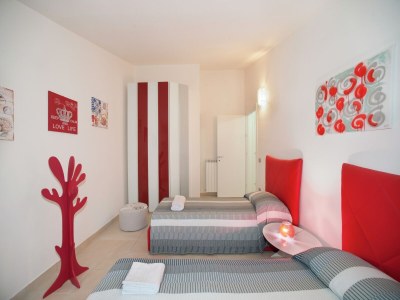 Villa Grand Villa in Tavullia - Features photo 35