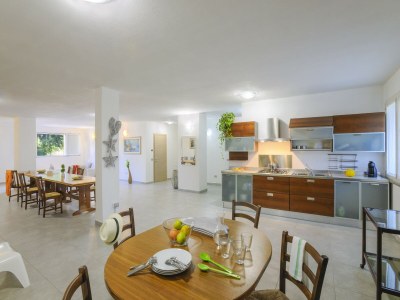 Villa Grand Villa in Tavullia - Outdoor photo 40