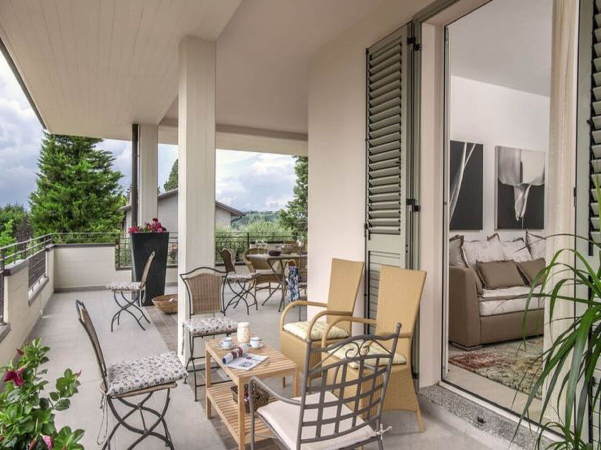 Villa Geräumige Villa mit Pool - Outdoor photo 4