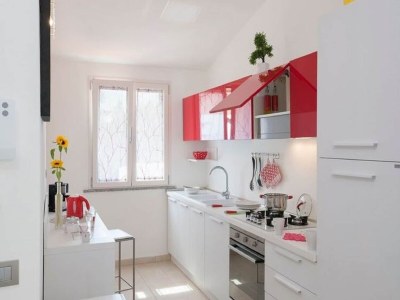 Villa Geräumige Villa mit Pool - Features photo 11