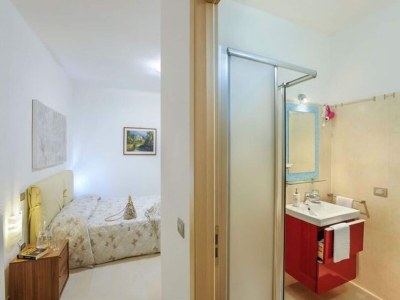 Villa Geräumige Villa mit Pool - Features photo 13