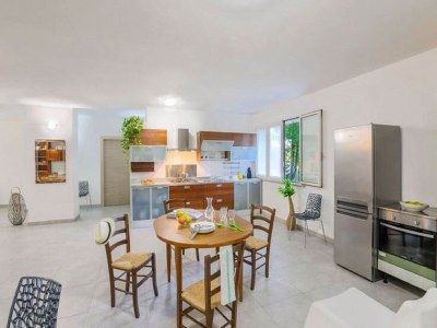 Villa Geräumige Villa mit Pool - Features photo 18