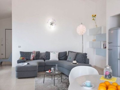 Villa Geräumige Villa mit Pool - Features photo 23