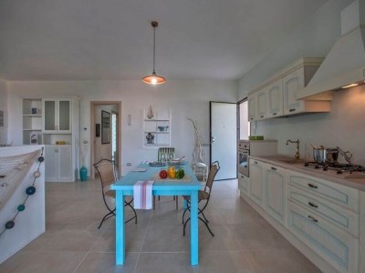 Villa Geräumige Villa mit Pool - Features photo 24