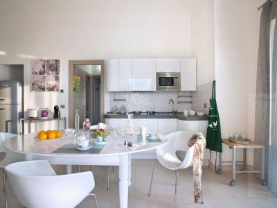 Villa Geräumige Villa mit Pool - Features photo 26