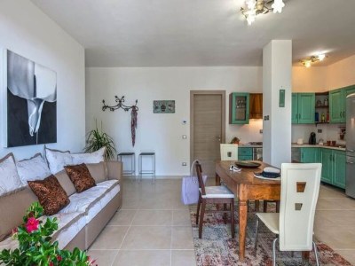 Villa Geräumige Villa mit Pool - Features photo 30