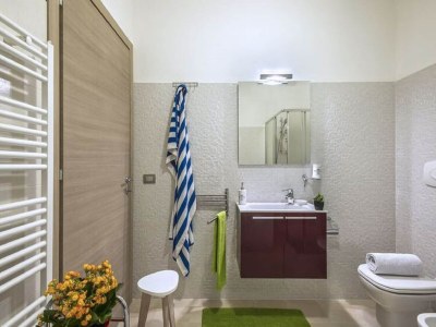 Villa Geräumige Villa mit Pool - Features photo 31