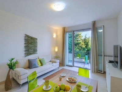 Villa Geräumige Villa mit Pool - Features photo 35