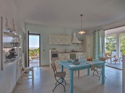 Villa Geräumige Villa mit Pool - Features photo 37