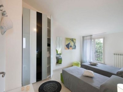 Villa Geräumige Villa mit Pool - Features photo 38