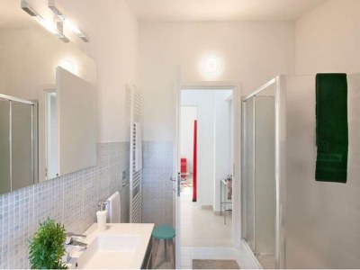 Villa Geräumige Villa mit Pool - Features photo 40