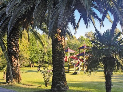 Holiday park Residence La Vallicella in Moriani - Environment photo 12