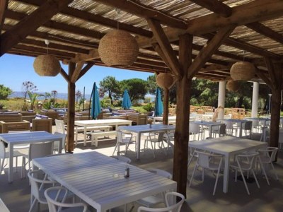 Holiday park Residence La Vallicella in Moriani - Environment photo 16