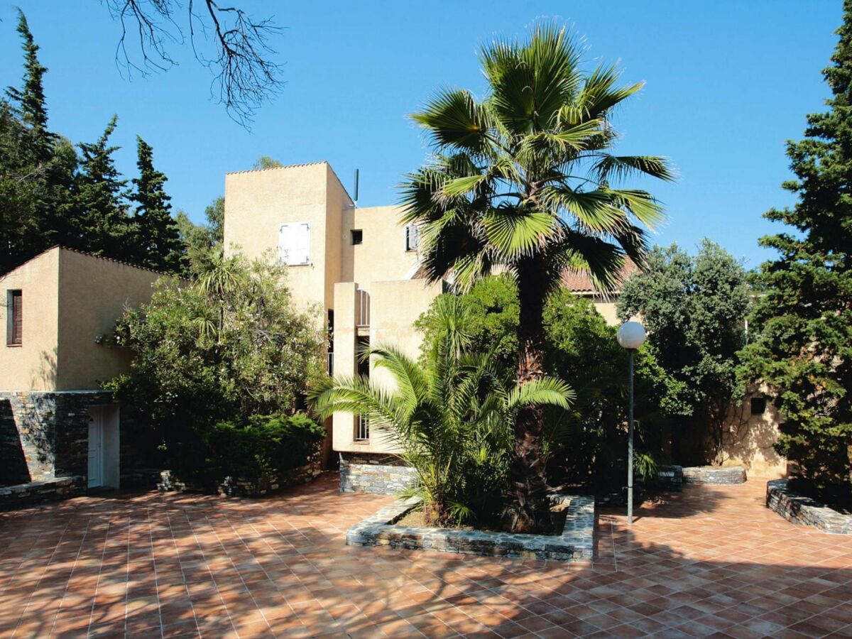 Holiday park Apartment with terrace or balcony