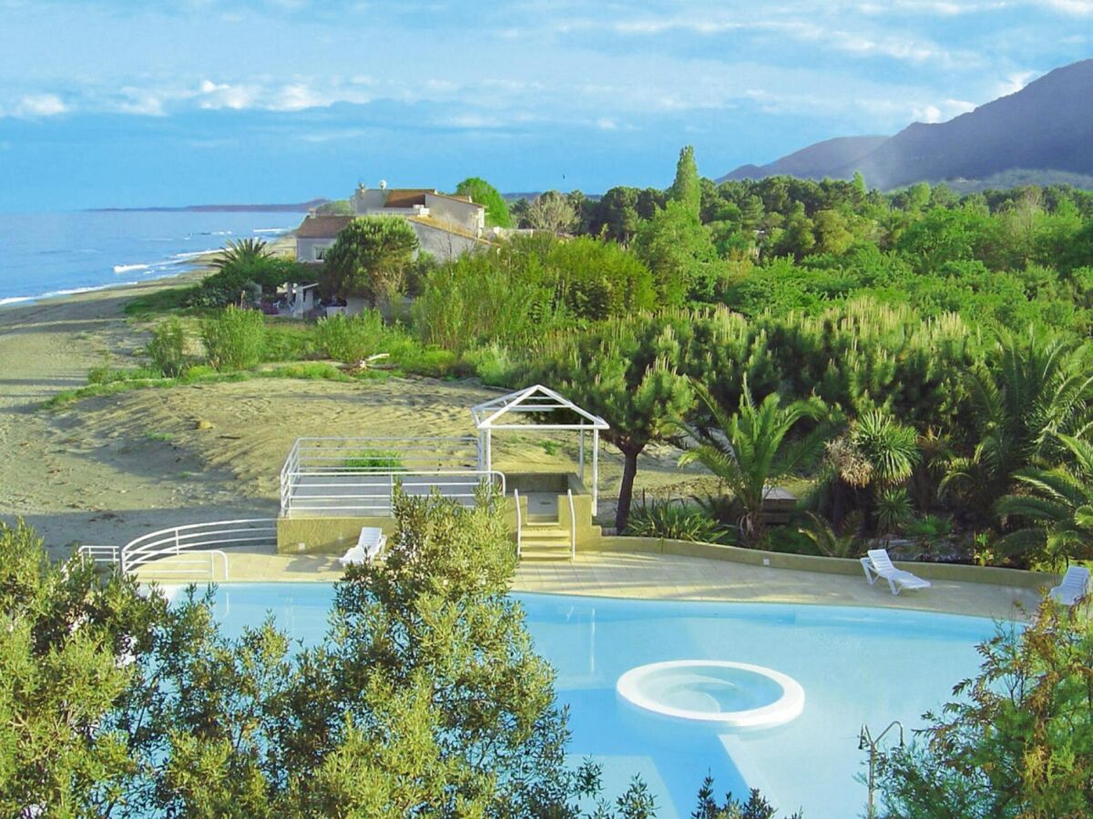 Holiday park Apartment with terrace or balcony - Outdoor photo 3