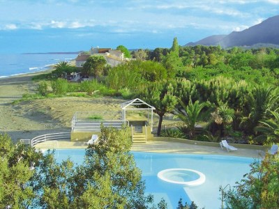 Holiday park Apartment with terrace or balcony - Outdoor photo 3