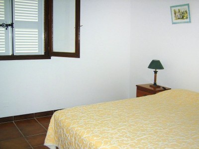 Holiday park Apartment with terrace or balcony - Features photo 8