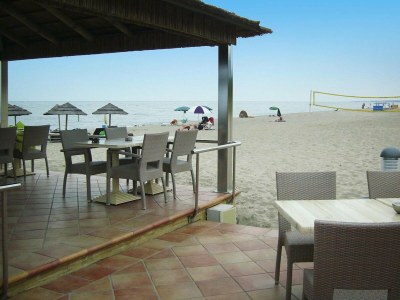 Holiday park Apartment with terrace or balcony - Outdoor photo 11