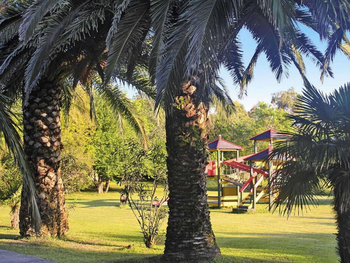 Holiday park Apartment in Moriani-Plage with terrace - Outdoor photo 2