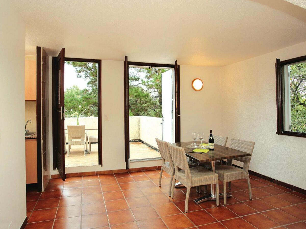 Holiday park Apartment in Moriani-Plage with terrace - Features photo 5