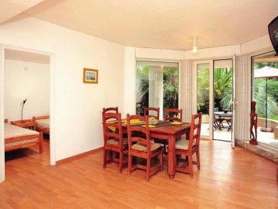 Holiday park Apartment with terrace or balcony - Features photo 5