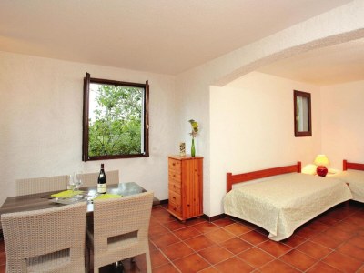 Holiday park Apartment with terrace or balcony - Features photo 6