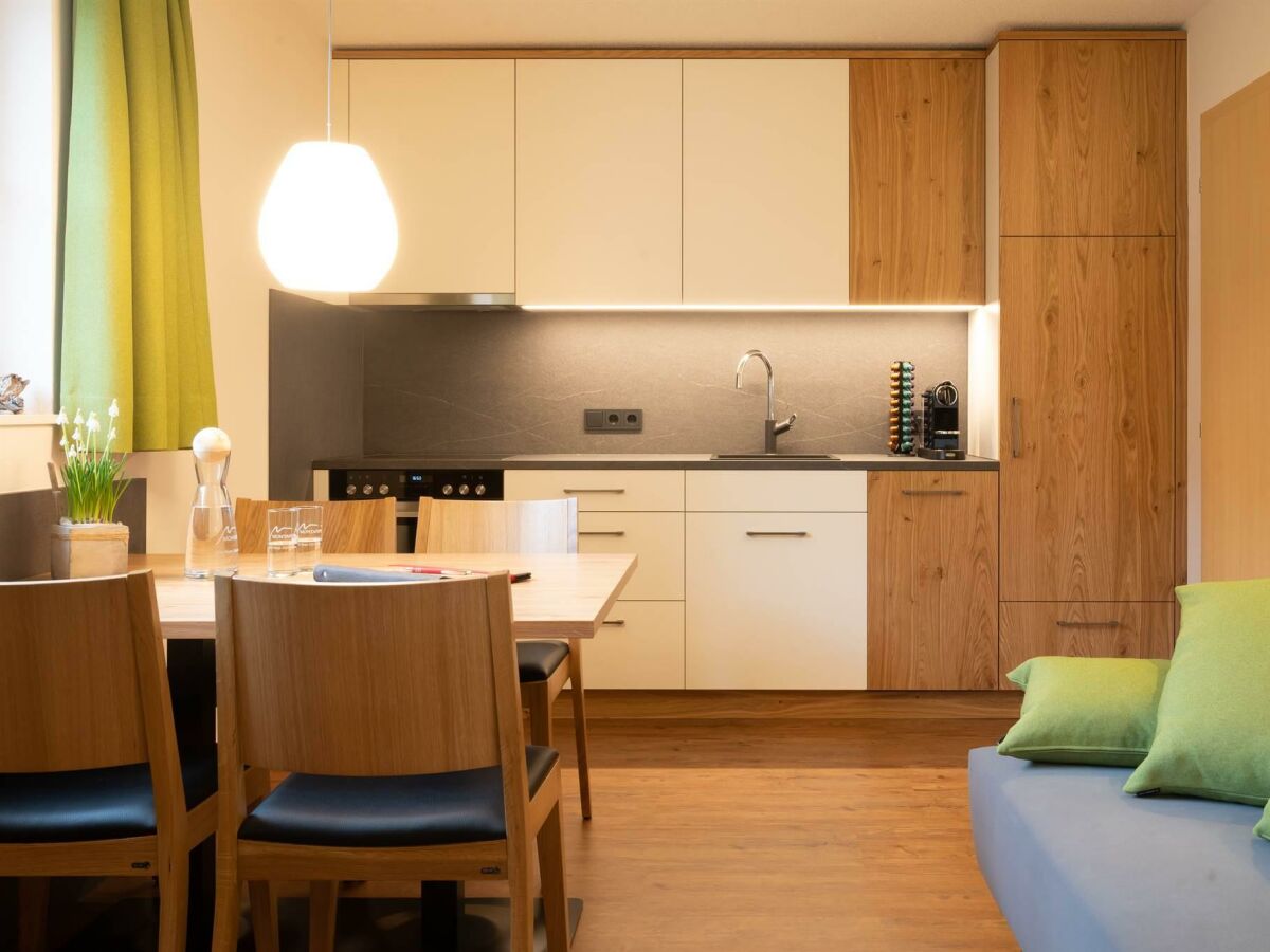 Apartment Appartement 44 m²/1 Schlafzimmer/1x DU/WC - Outdoor photo 3