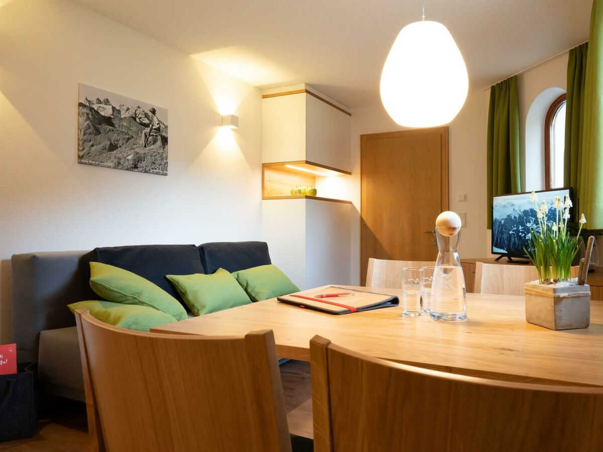 Apartment Appartement 44 m²/1 Schlafzimmer/1x DU/WC - Outdoor photo 5